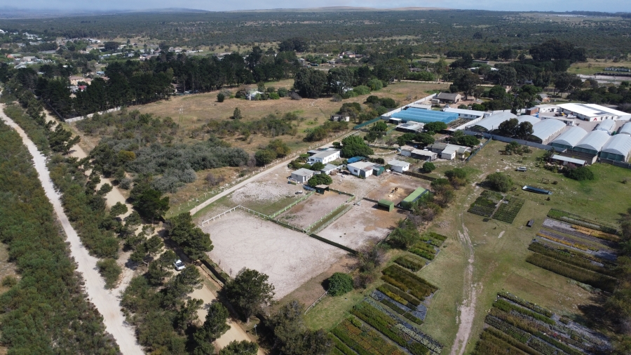 3 Bedroom Property for Sale in Cape Farms Western Cape